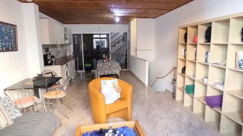 Foto 5 de Casa adosada en venda a Calle Manuel Pérez de la Barrera, 24, Arguineguín, Mogán
