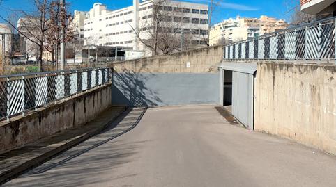 Foto 2 de Garaje en venta en Ponent, Granollers