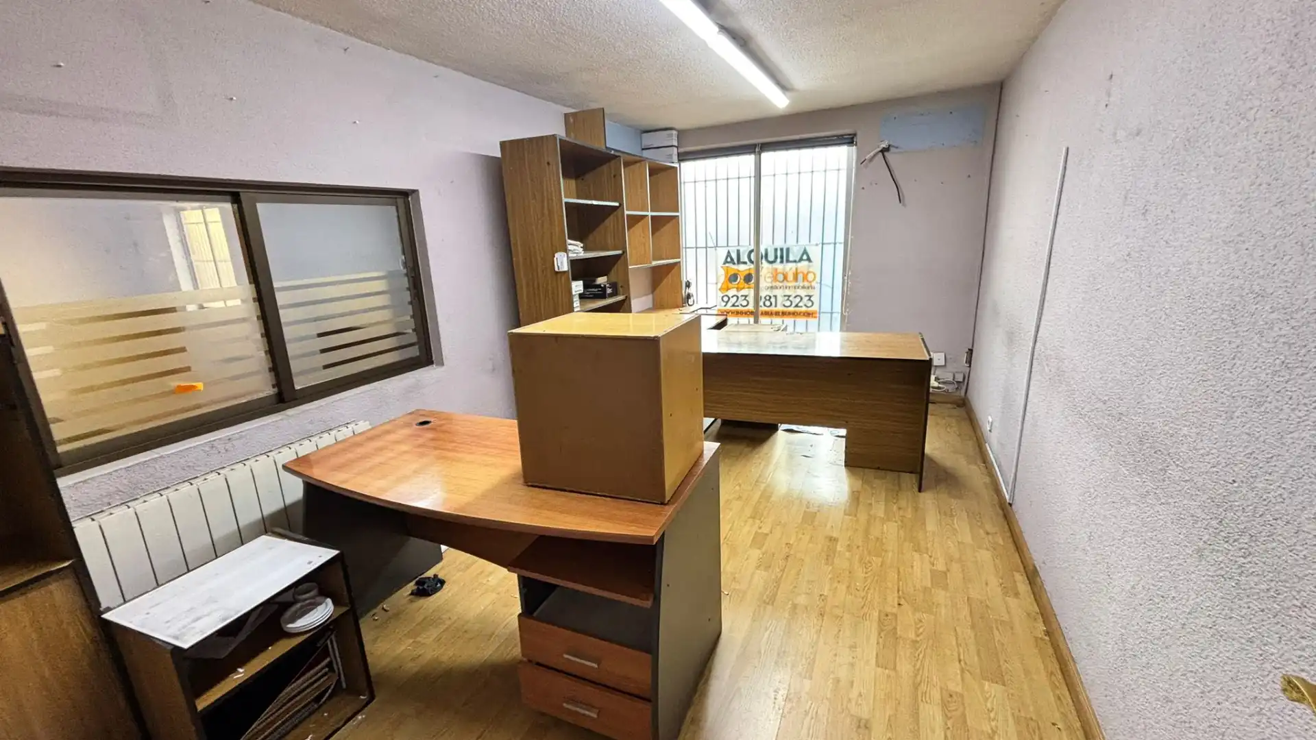 Industrial buildings for sale in Villares de la Reina