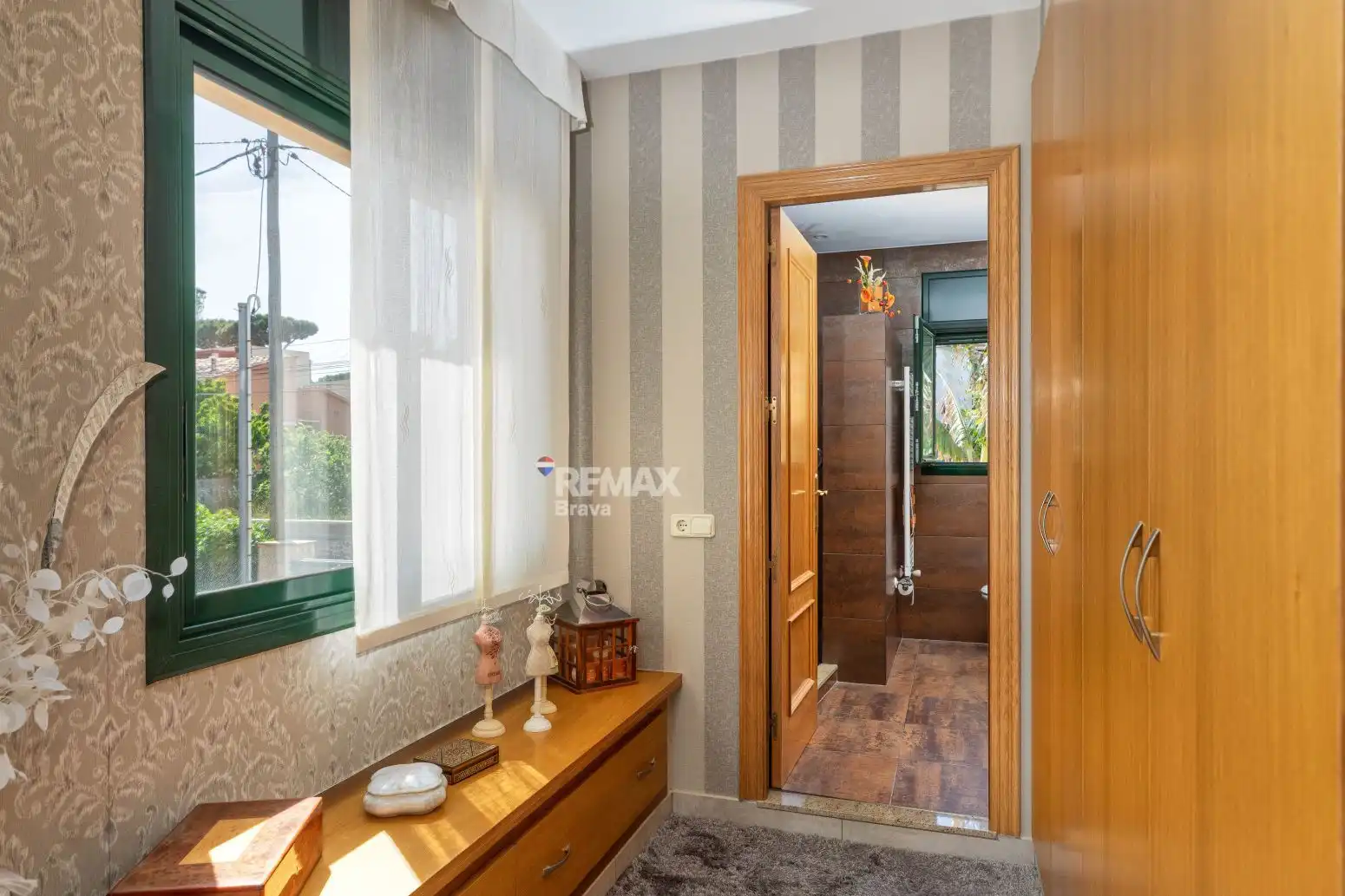 Ground floor with terrace for sale in Calle CL REMEI, imagen 30