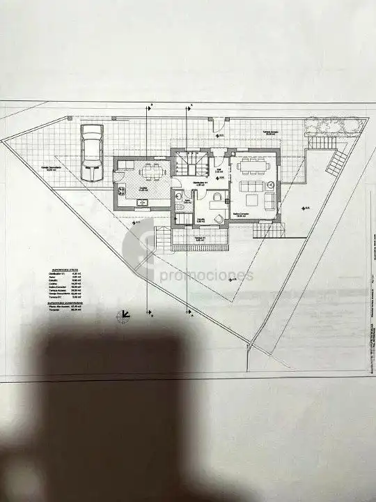 Casa con piscina in vendita a Calle Tiépolo, imagen 21