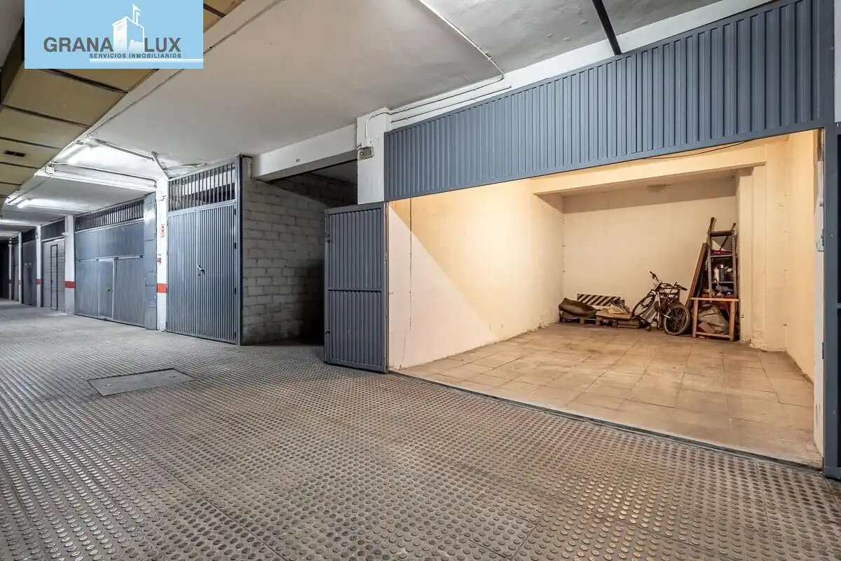 Piso con terraza en venta en Avenida de Madrid, imagen 41