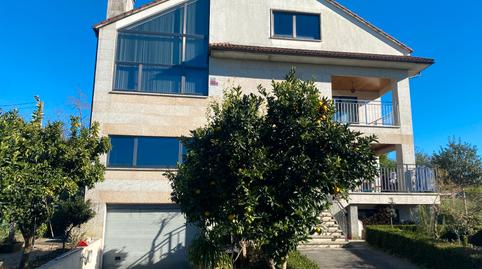 Photo 3 of House or chalet for sale in Lugar Ramil, 5, Boqueixón, A Coruña