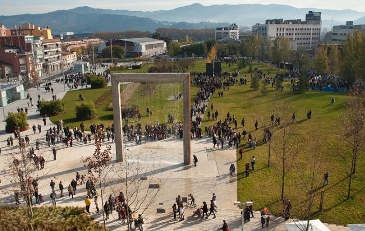 Residential for sale in Carrer de Borrell, 33, Plana Lledó