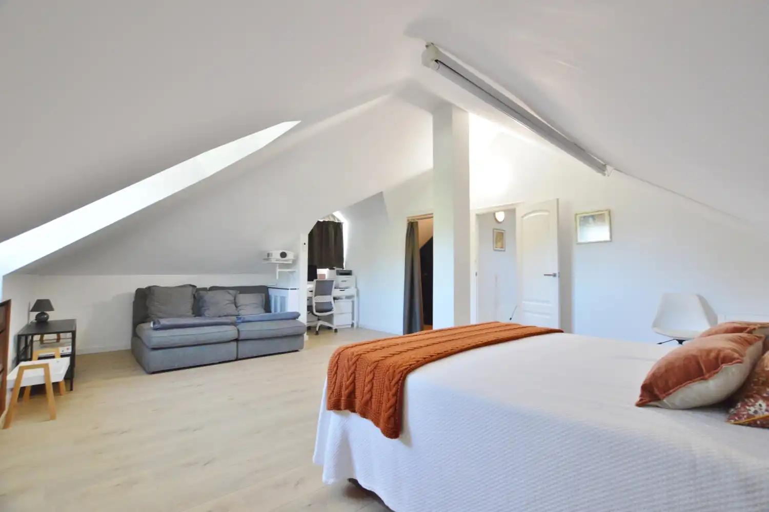 Villa mit Terrasse zur Miete in Alfinach - Los Monasterios, imagen 38