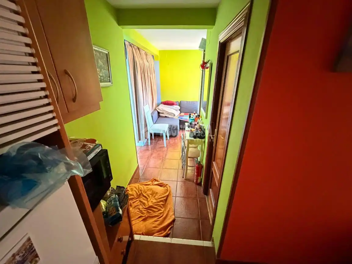 Piso en venta en Madrid con Aire acondicionado, Calefacción y Piscina comunitaria