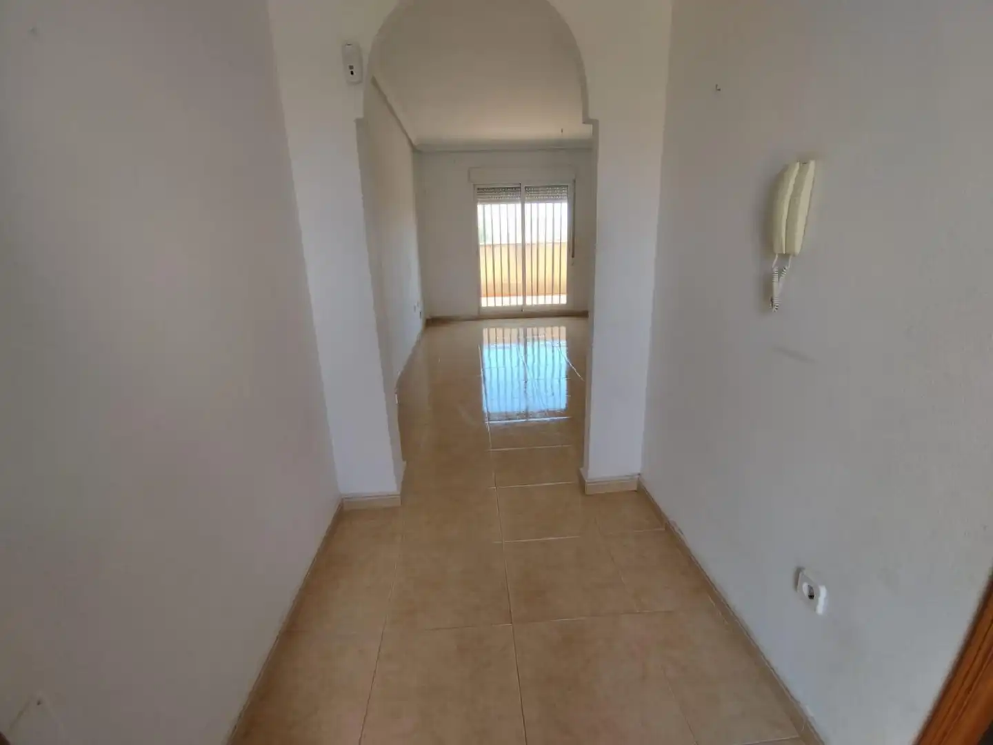 Dachboden zum Verkauf in San Javier mit Terrasse