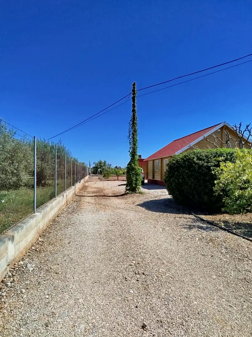 Terreno residencial en venta en Pueblo, imagen 2