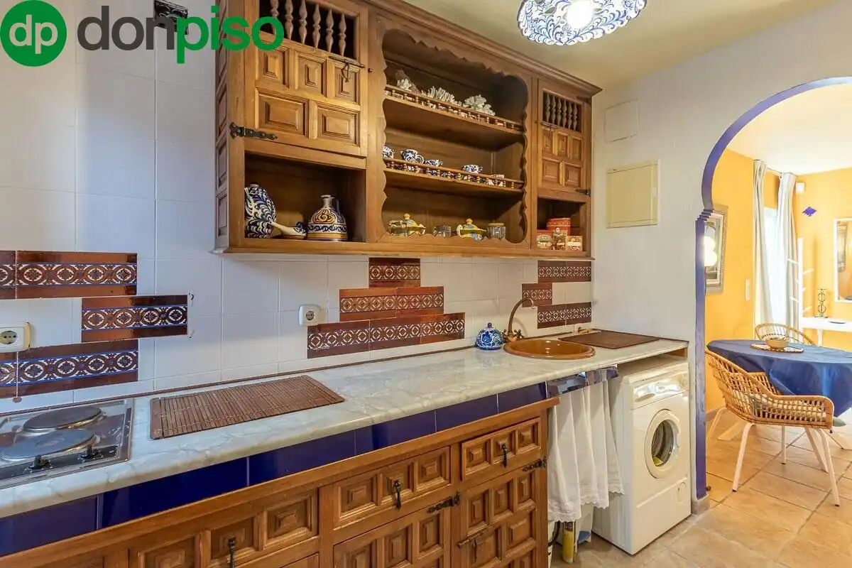 Casa amb piscina en venda a MARAVILLAS NORTE, LAS, imagen 61