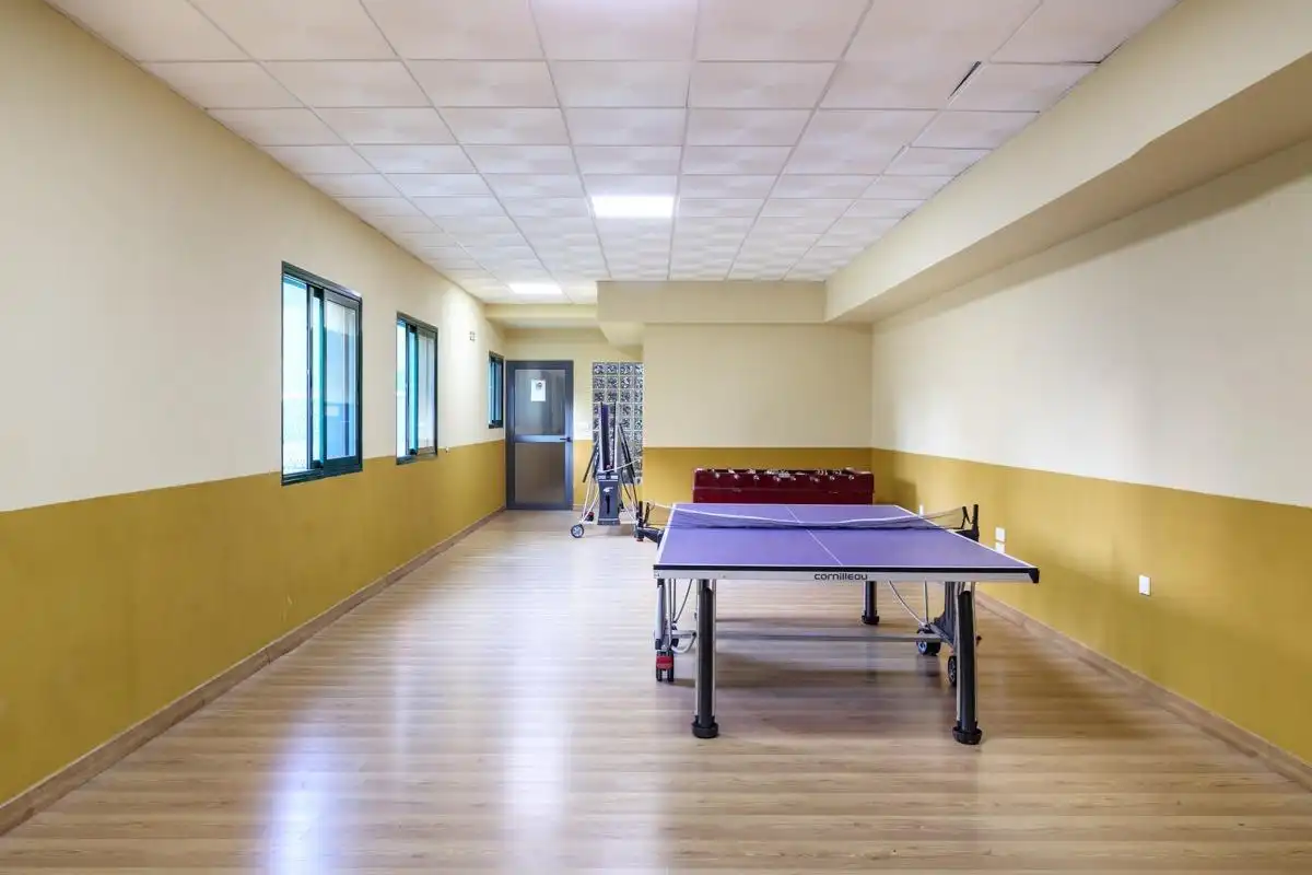 Flat for sale in Granada  with Air Conditioner, Heating and Private garden
