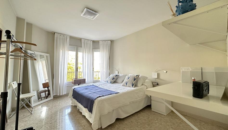 Foto 1 de Pis en venda a Joan Maragall, Centre, Barcelona