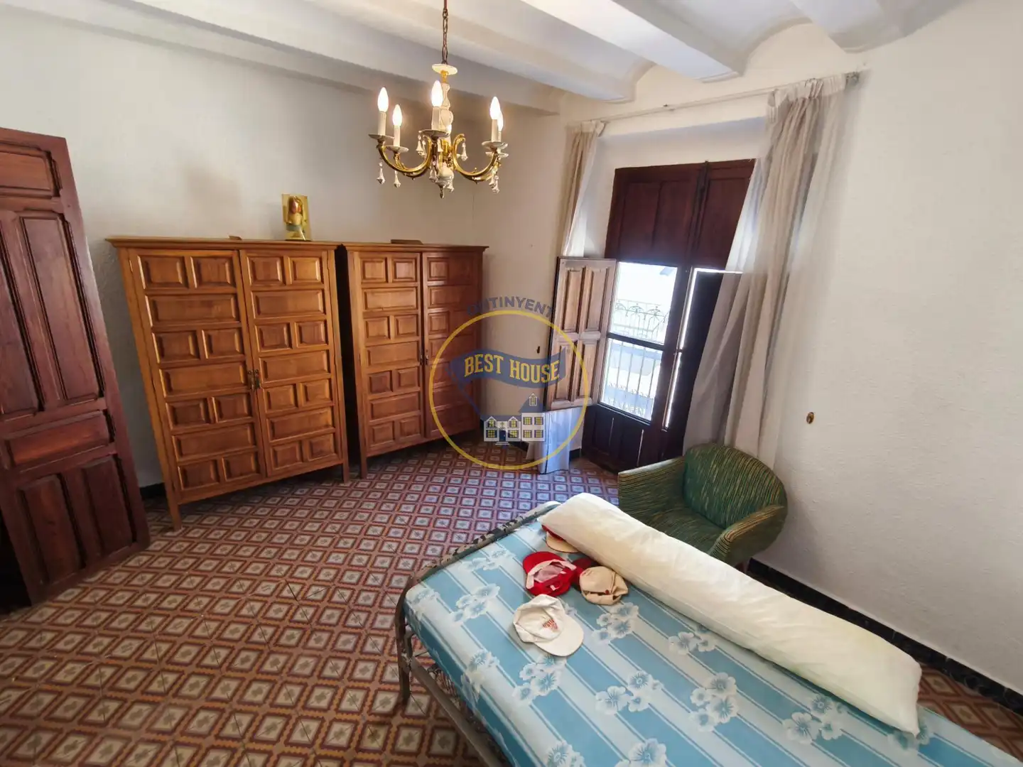 Maison à vendre à L'Olleria, imagen 33