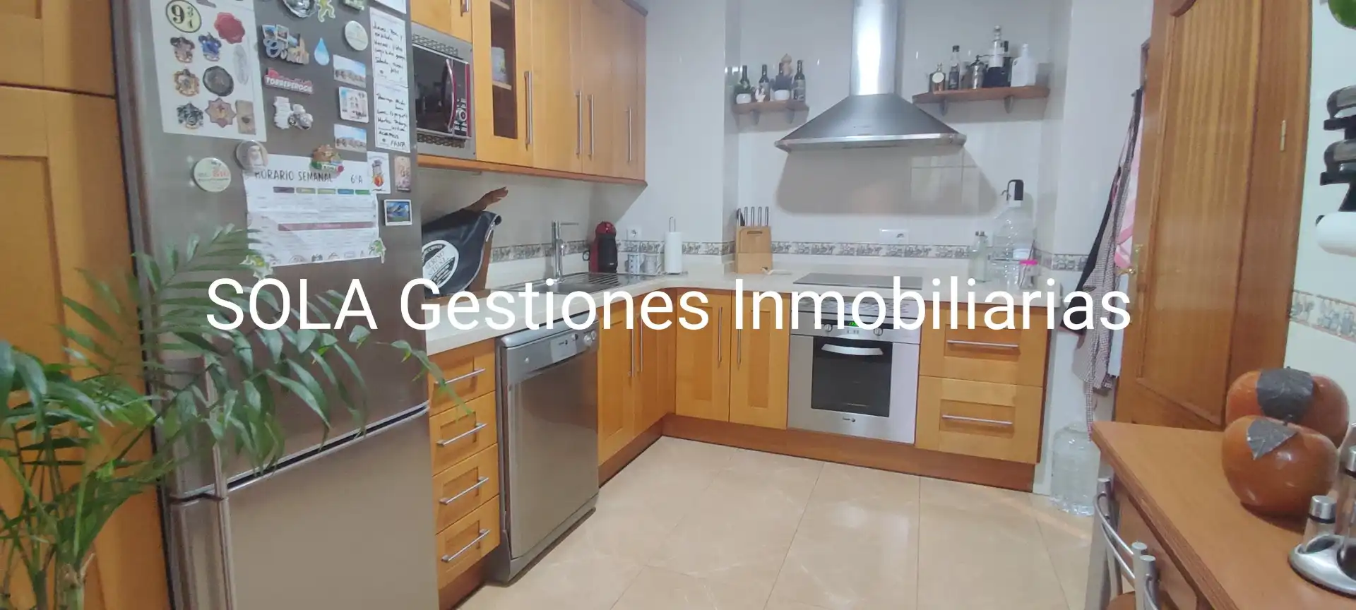 Flat with terrace for sale in Calle Huerta Alta, imagen 5