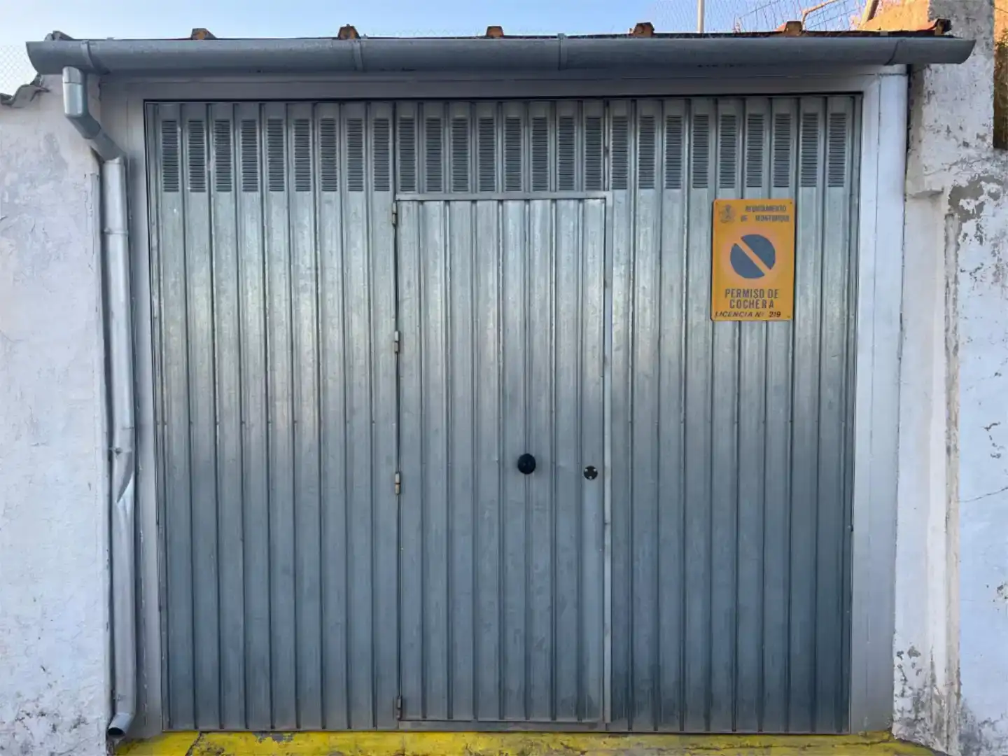 Parking of Garage for sale in Monturque