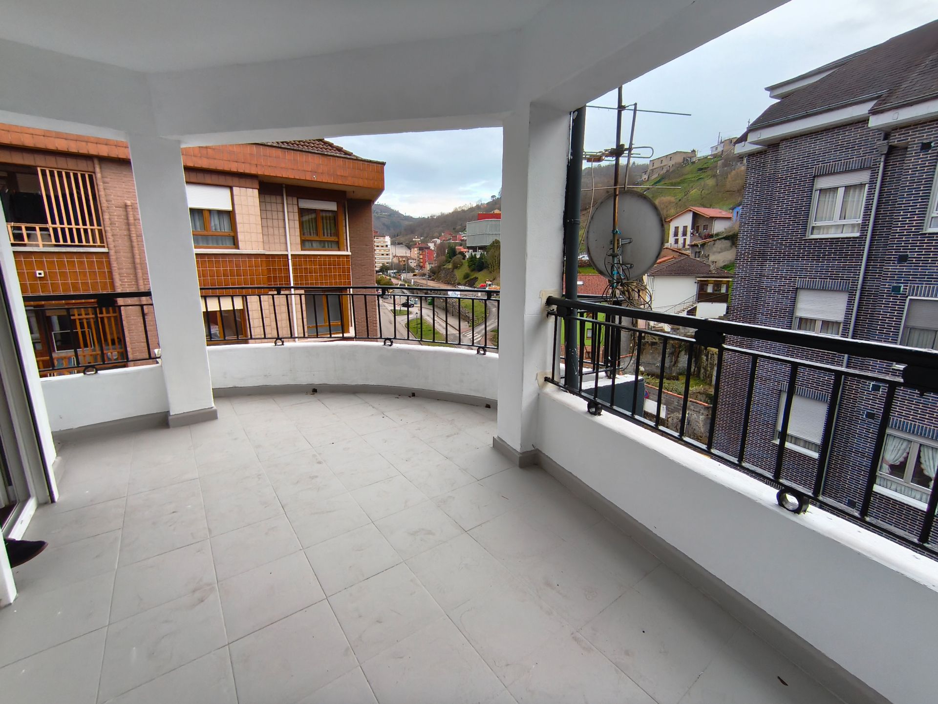 Terraza de Piso en venta en San Martín del Rey Aurelio con Parquet y Terraza