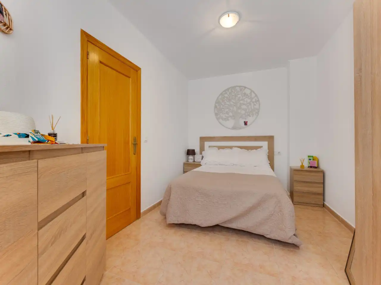 Apartment with terrace for sale in Playa del Cura, imagen 7
