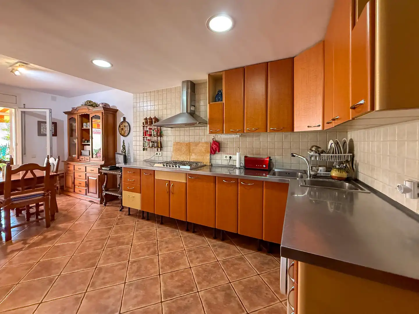Maison avec terrasse à vendre à Carrer de Cabanyes, imagen 15