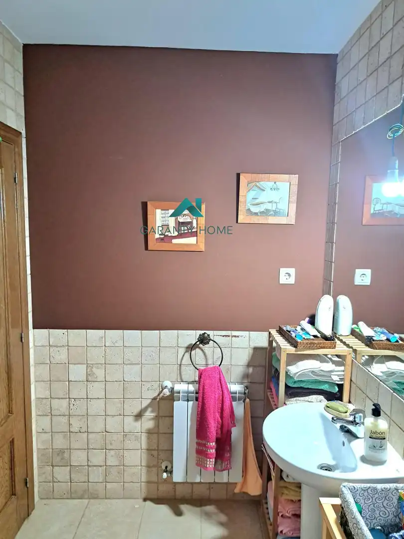 Chalet con piscina en venta en El Casar de Escalona, imagen 4