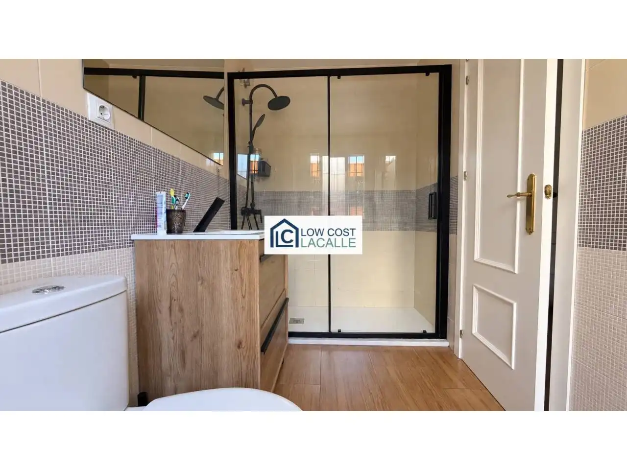 Flat with lift for sale in Avenida Nazaret, imagen 28