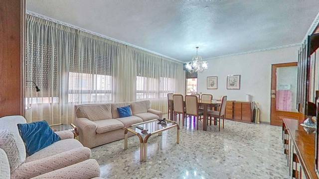 Piso en Venta en Cariñena - Carinyena