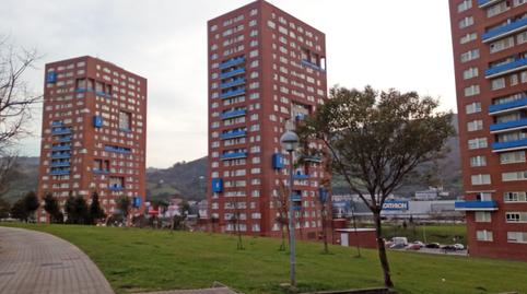 Foto 3 de Garatge de lloguer a San Bartolomé Kalea, 13, Arteagabeitia - Retuerto - Kareaga, Barakaldo