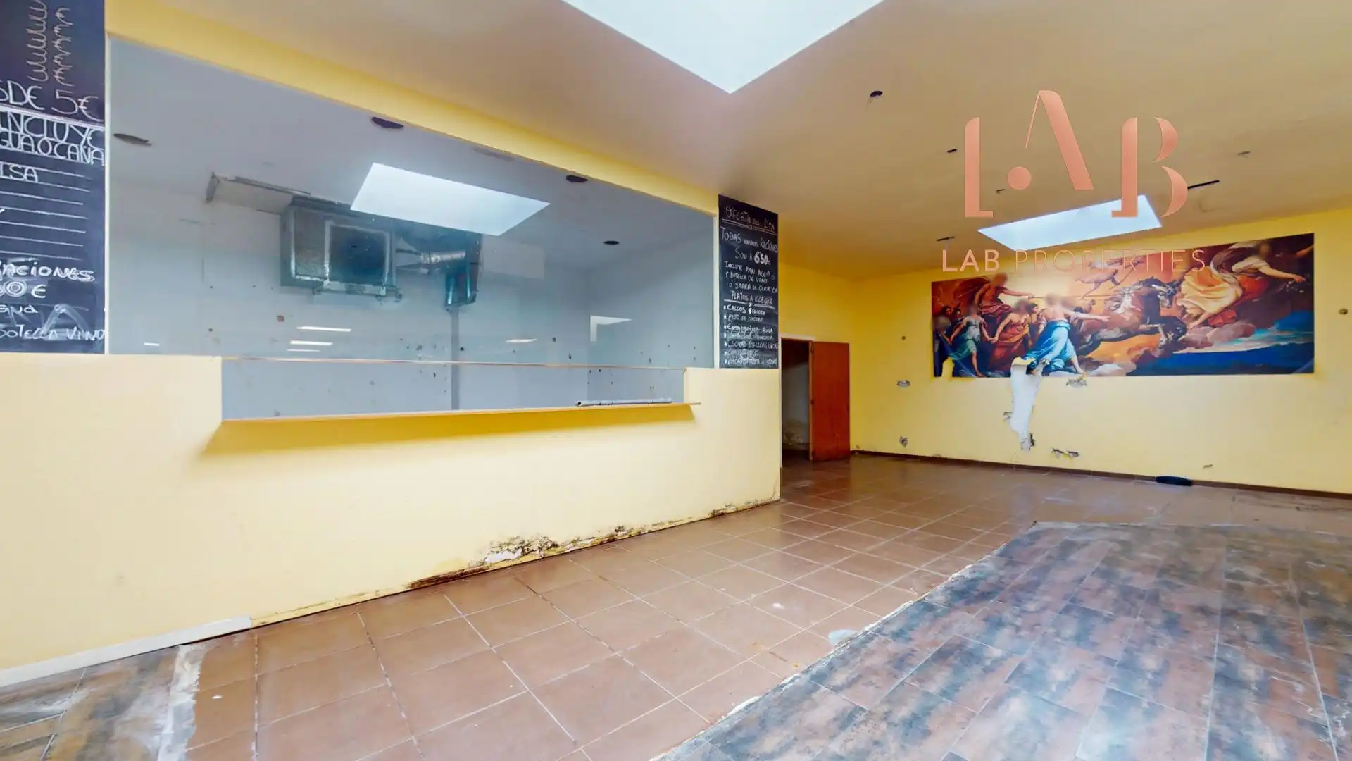 Local comercial en venda a Avenida d'Alexandre Rosselló 13, imagen 17