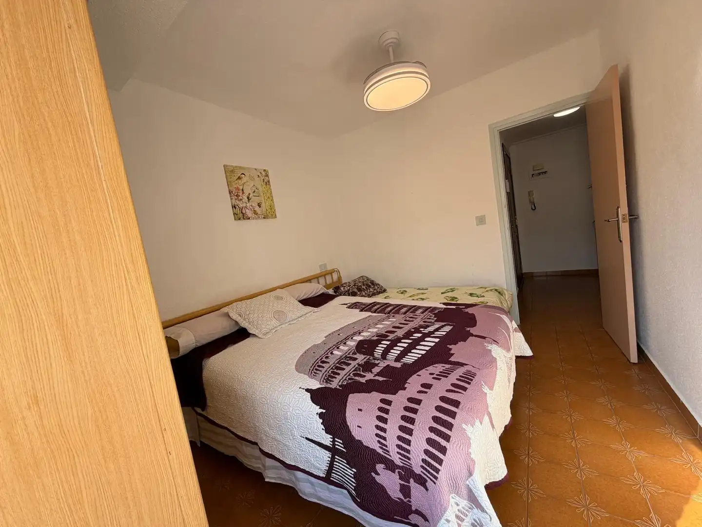 Penthouse mit Terrasse zum Verkauf in Calle Suecia, imagen 8