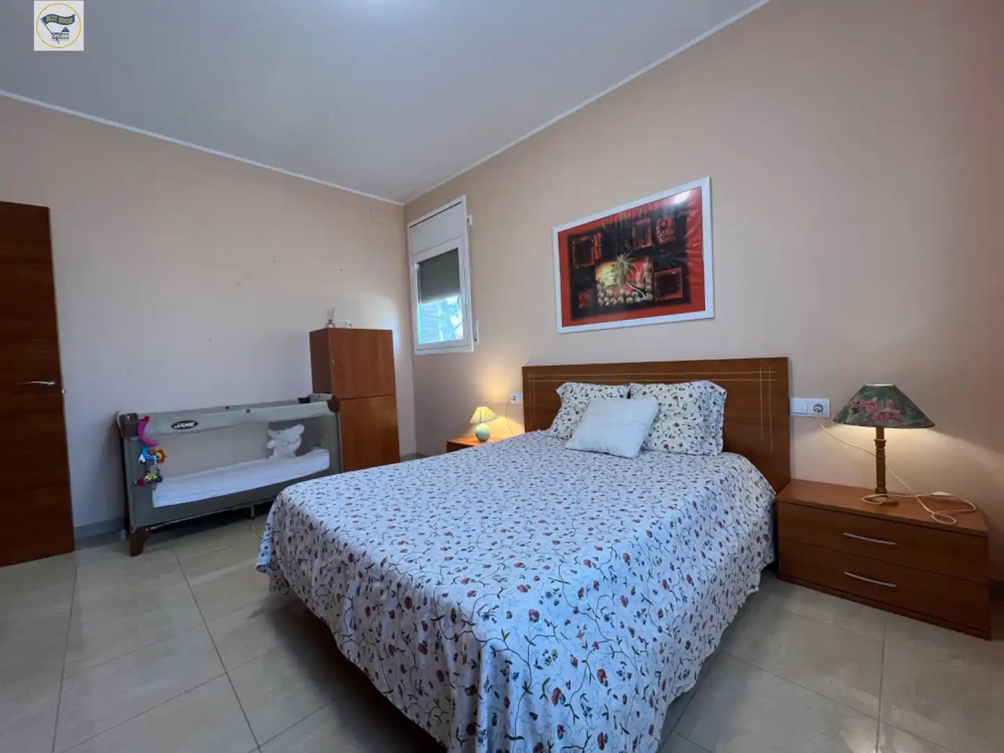 Chalet con piscina en venta en Roquetes, imagen 33