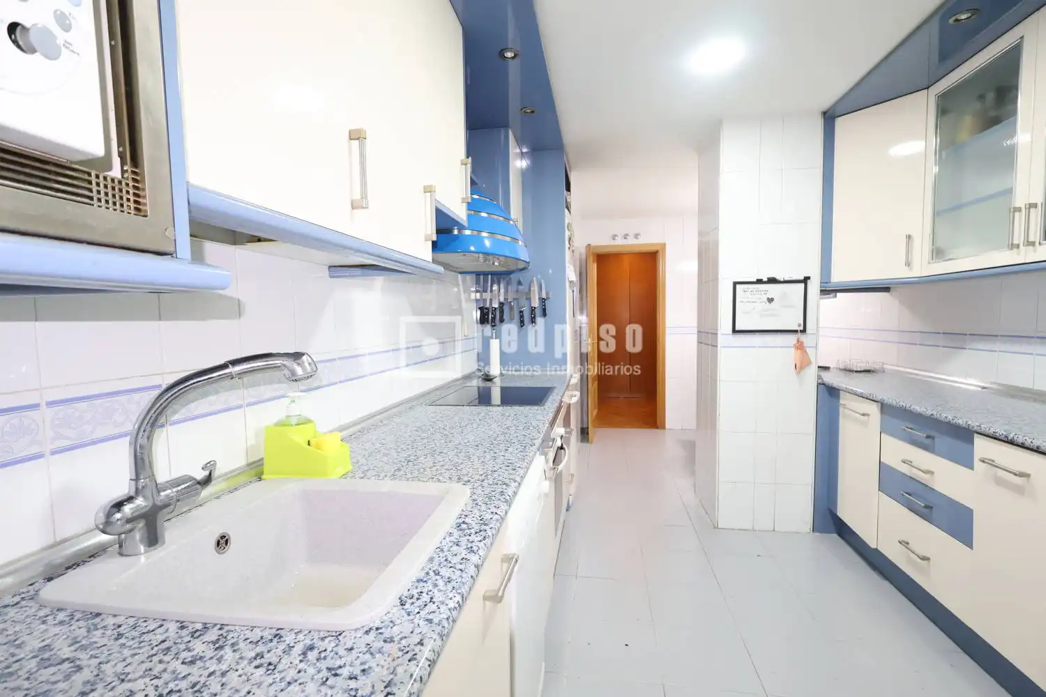 Appartement avec piscine à vendre à Villaverde, imagen 9