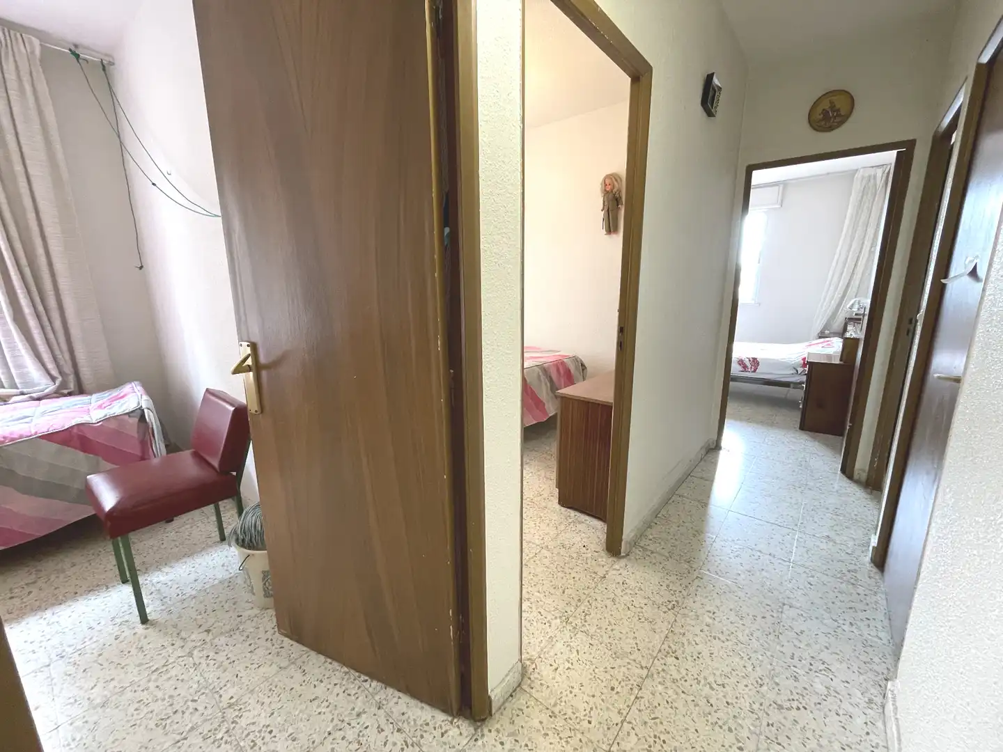 Piso con terraza en venta en Prosperidad - Delicias, imagen 6