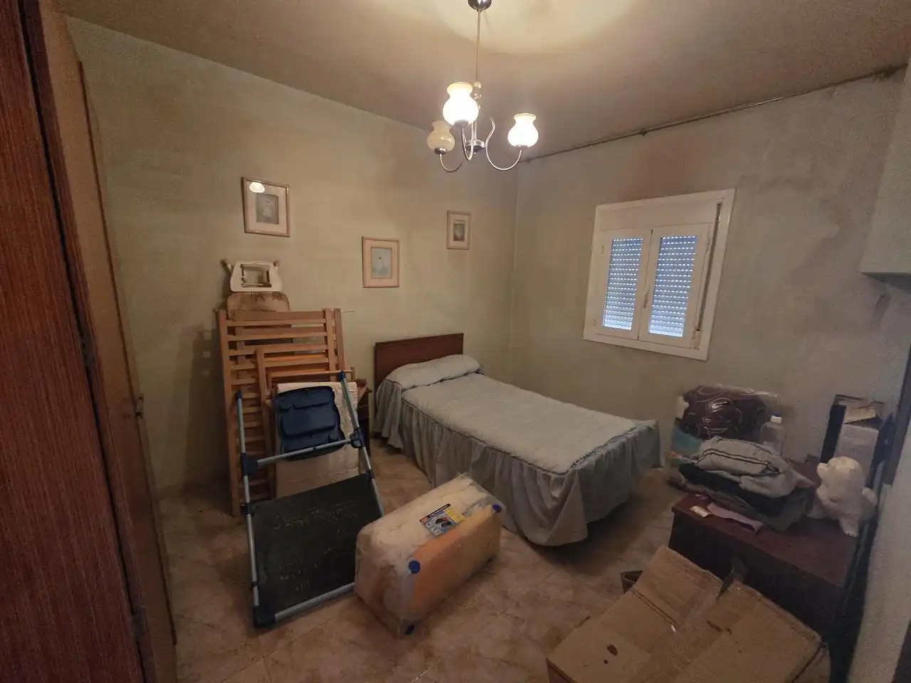 Bedroom of Buildings for sale in Tarragona