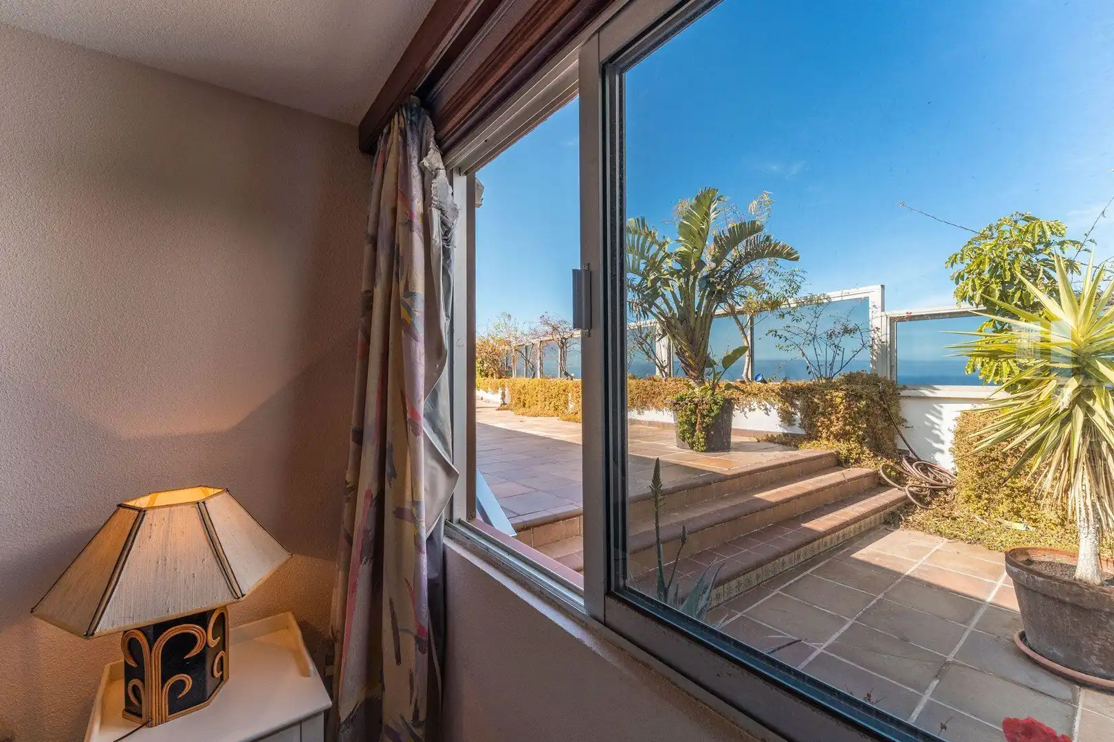 Schlafzimmer von Maisonette zum Verkauf in Adeje mit Privatgarten und Gemeinschaftspool