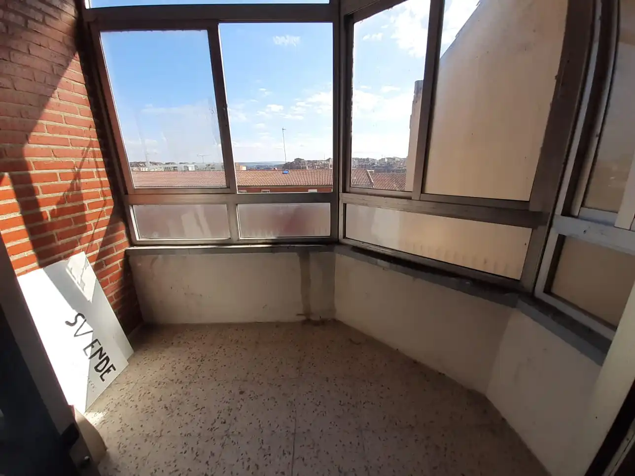 Habitación de Piso en venta en Zamora Capital  con Calefacción