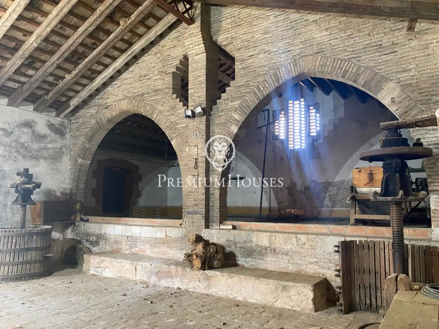 Country homes for sale in Sant Pere de Ribes  with Private garden, Storage room and Balcony