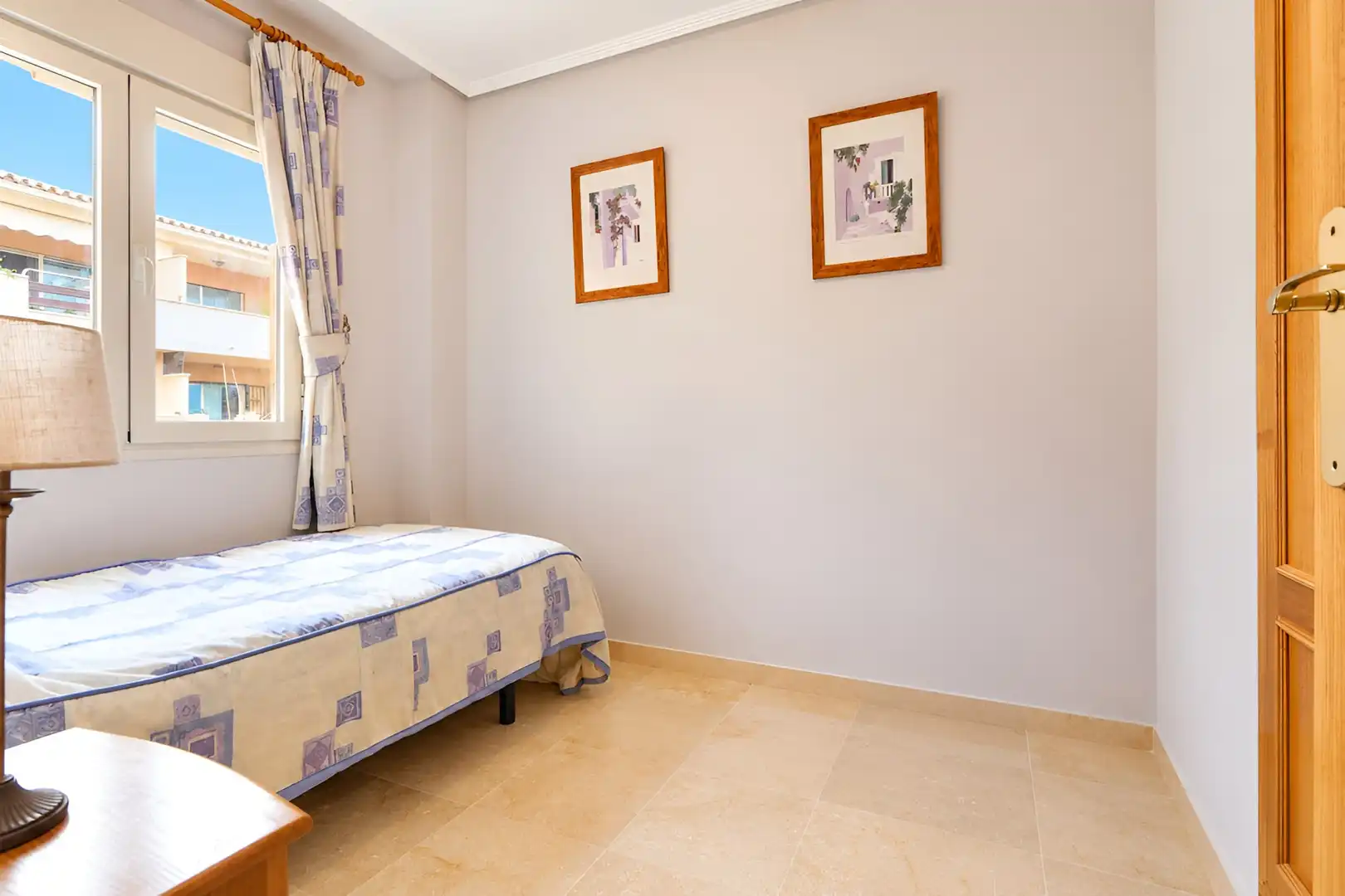 Apartment with terrace for sale in Elviria - Cabopino, imagen 22