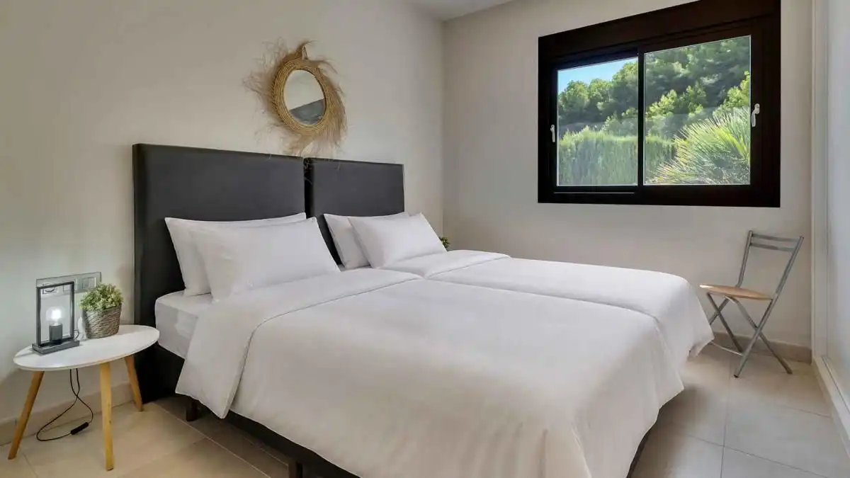 Villa à vendre à Centro ciudad, imagen 9