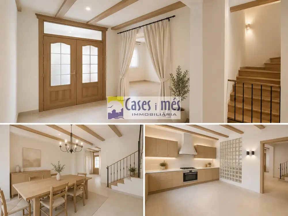 Casa o chalet en venta en El Puig de Santa Maria con Trastero