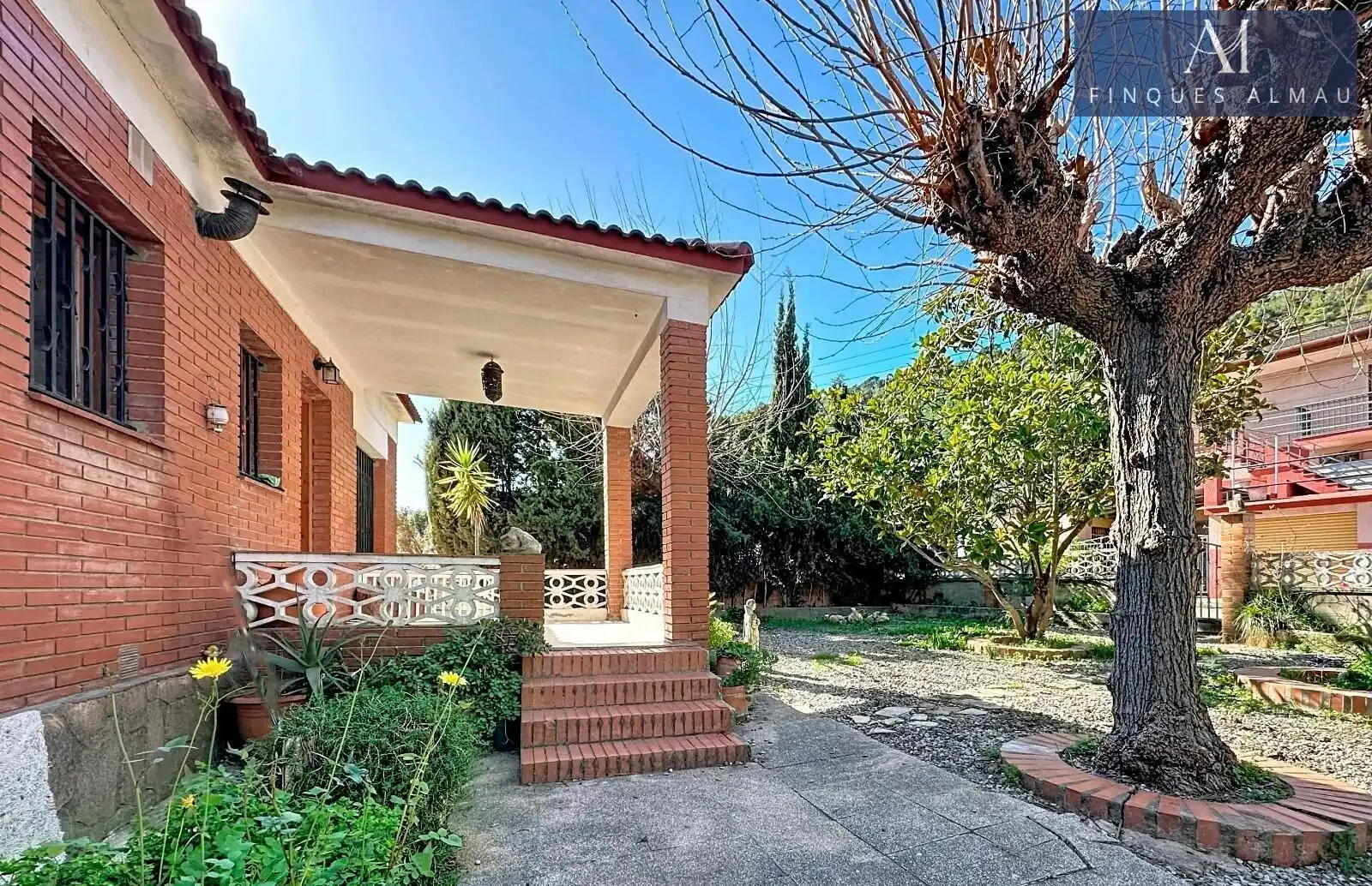 Haus mit Terrasse zum Verkauf in VERGE DE (MAS MILA), imagen 12