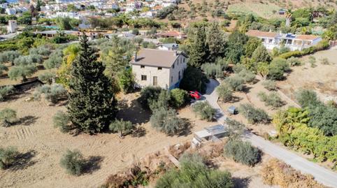 Foto 4 de Finca rústica en venda a Alameda de la 7, Coín, Málaga
