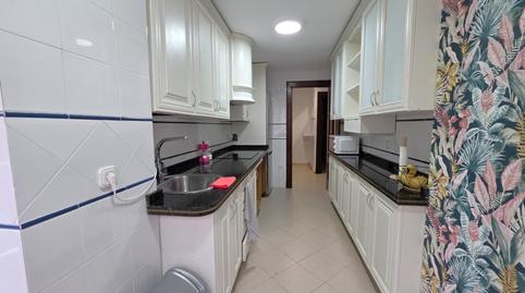 Foto 2 de Piso de alquiler en La Cruz,  Granada Capital