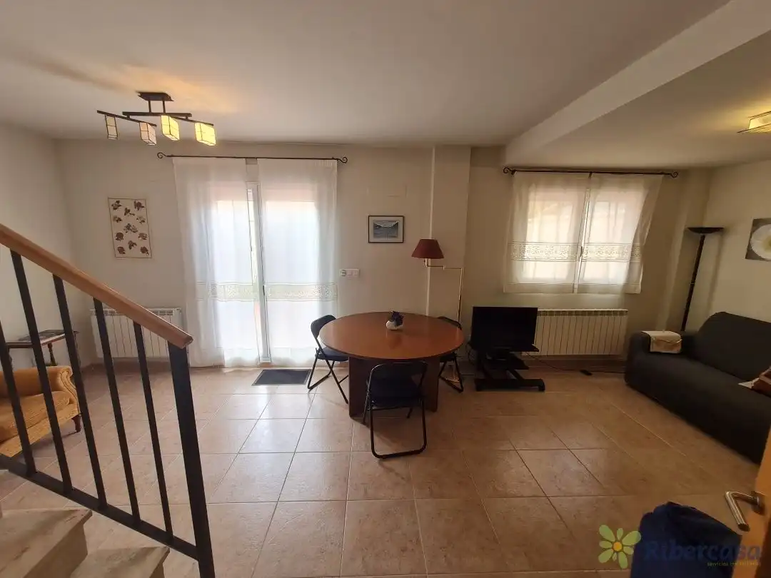 Casa o chalet en venta en Cintruénigo con Aire acondicionado, Calefacción y Jardín privado