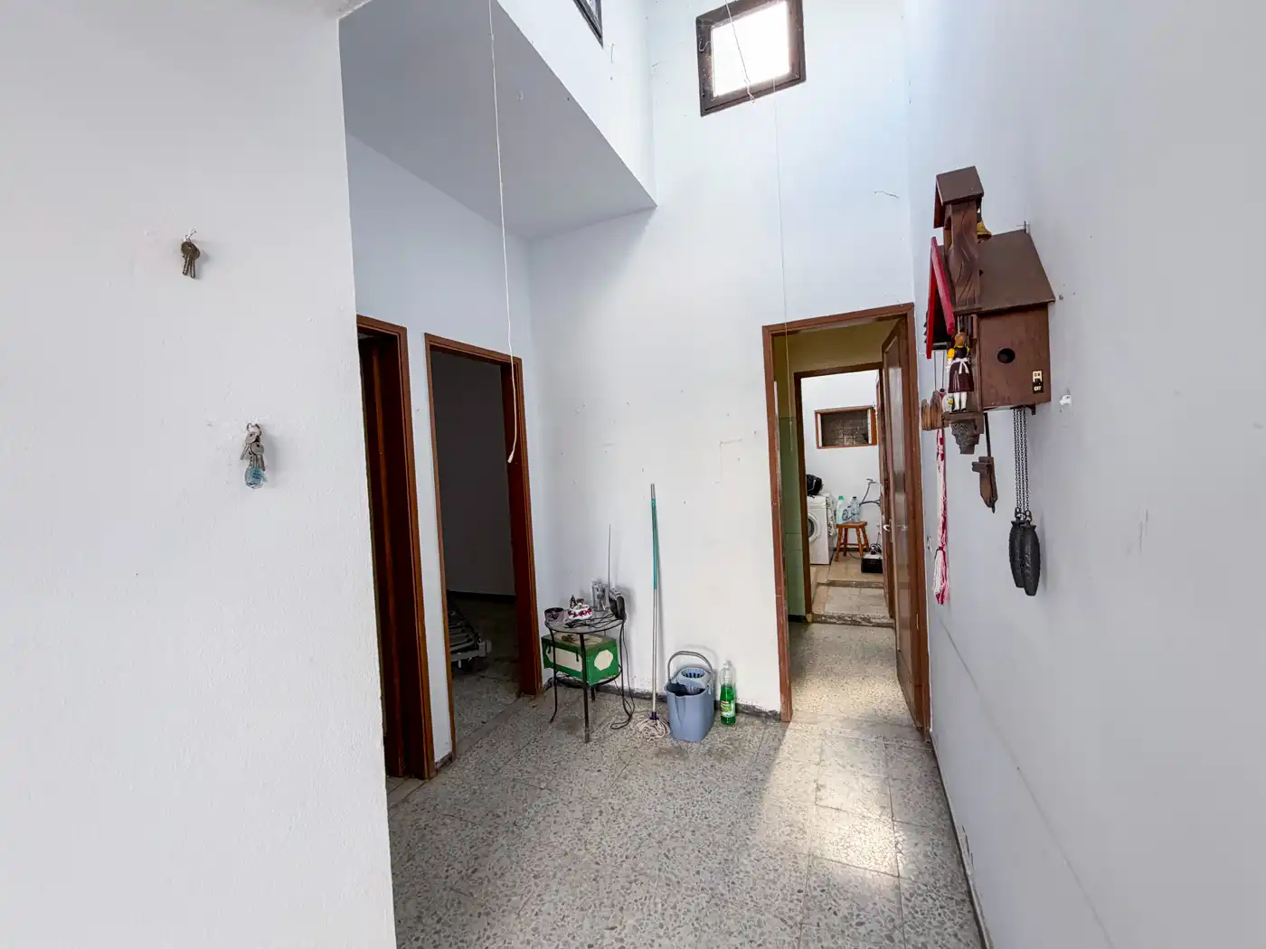 Casa o chalet en venta en Moya (Las Palmas) con Jardín privado