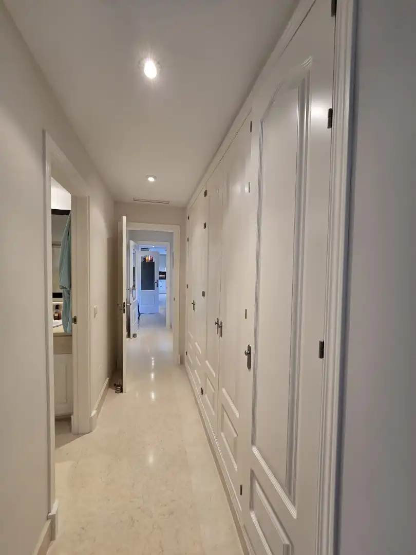 Piso en venta en Benahavís con Aire acondicionado, Terraza y Trastero
