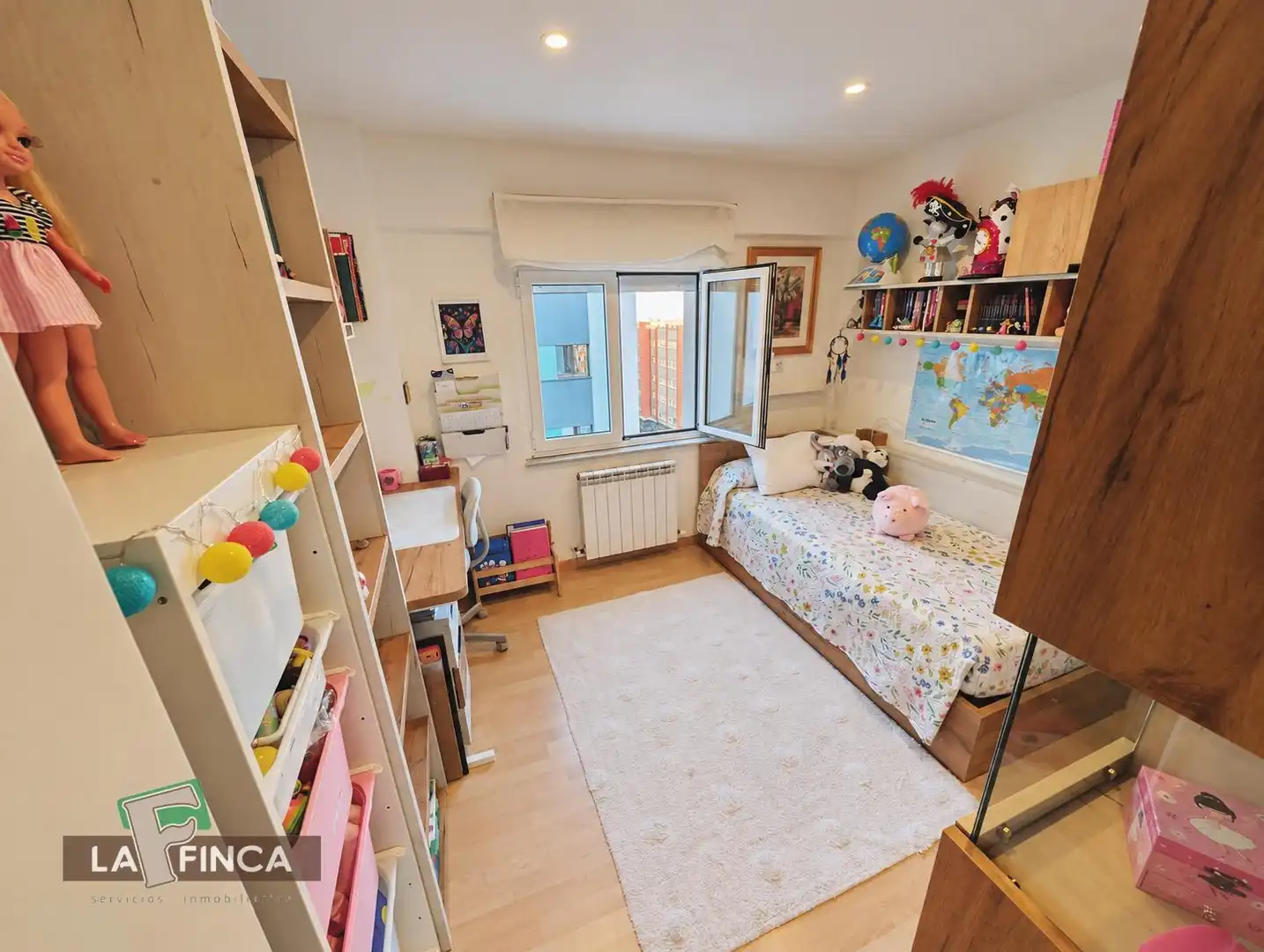 Flat with lift for sale in DOCTOR JIMENEZ DIAZ, imagen 6