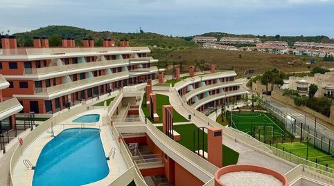 Foto 2 de Ático en venta en Brida, Hipódromo - Cerrado del Águila, Mijas