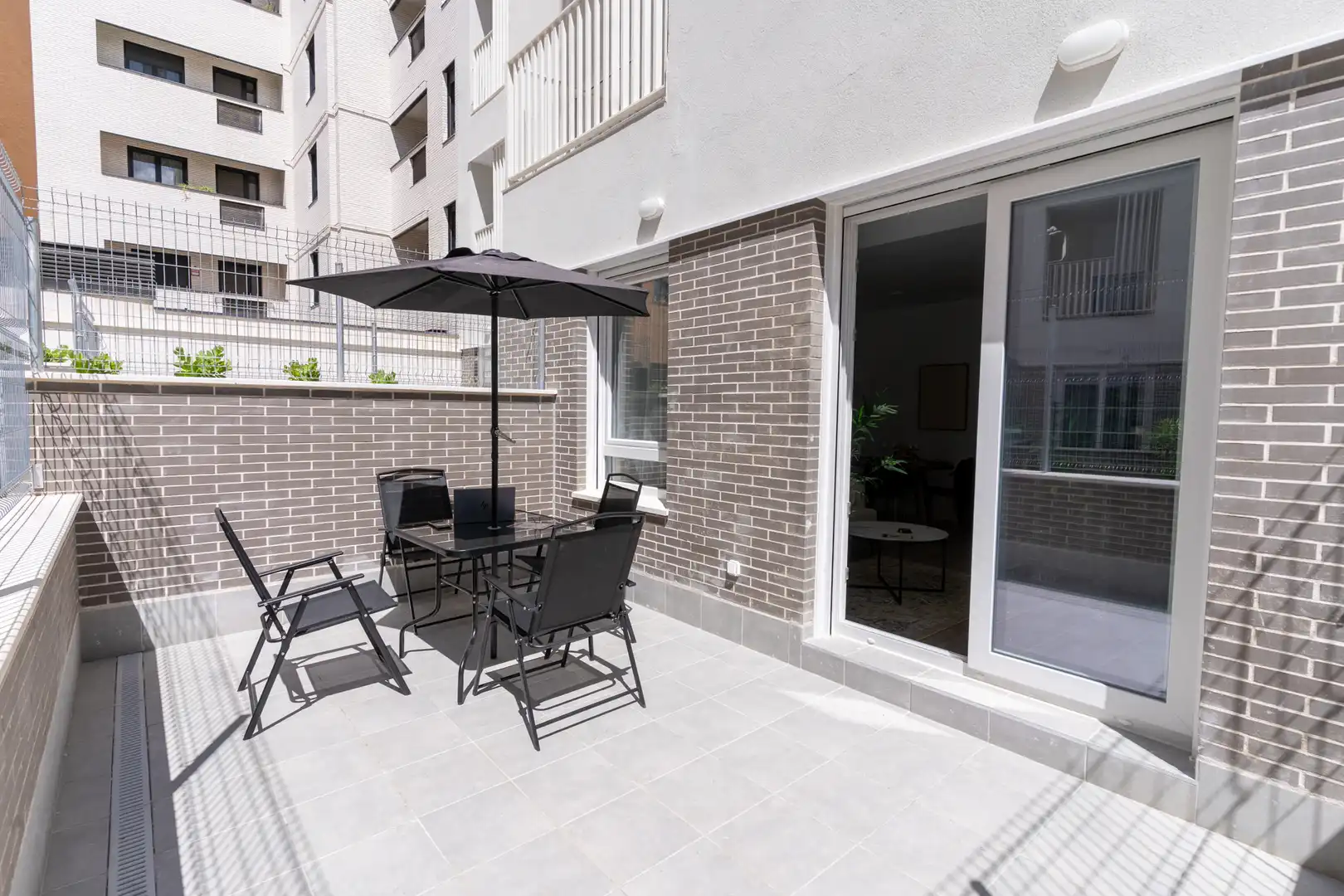 Flat for rent in Opañel