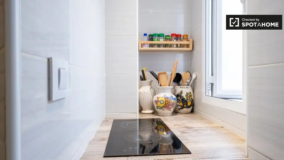 Wohnung zur Miete in Centro, imagen 11