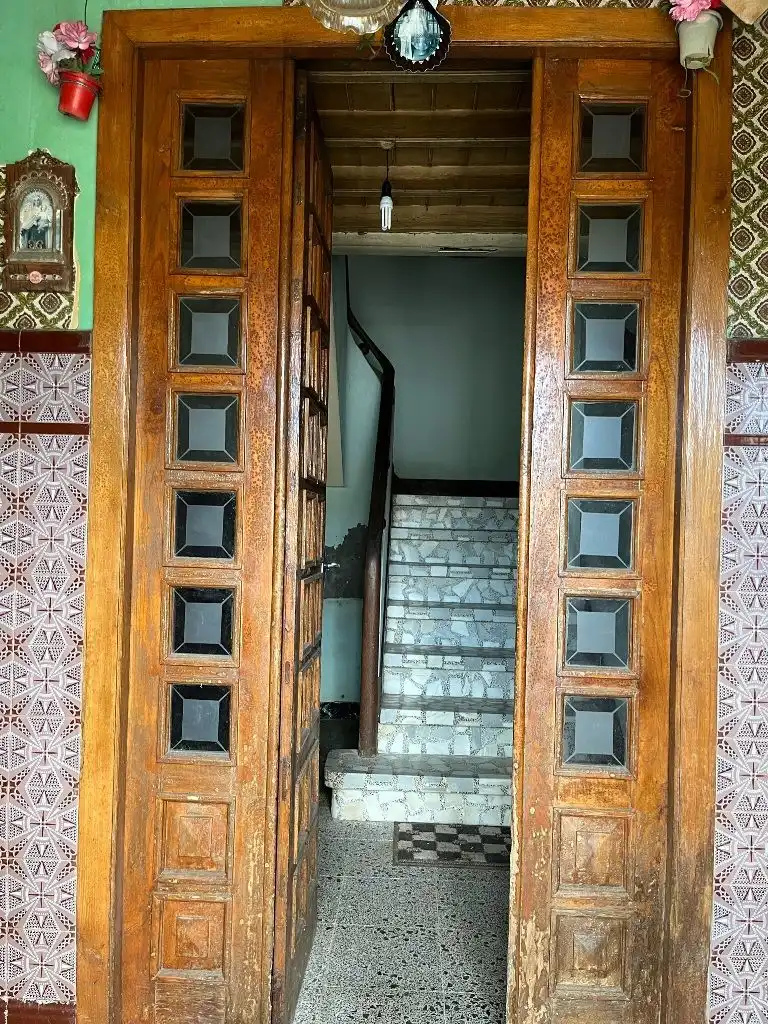 Casa en venda a Outes, imagen 3
