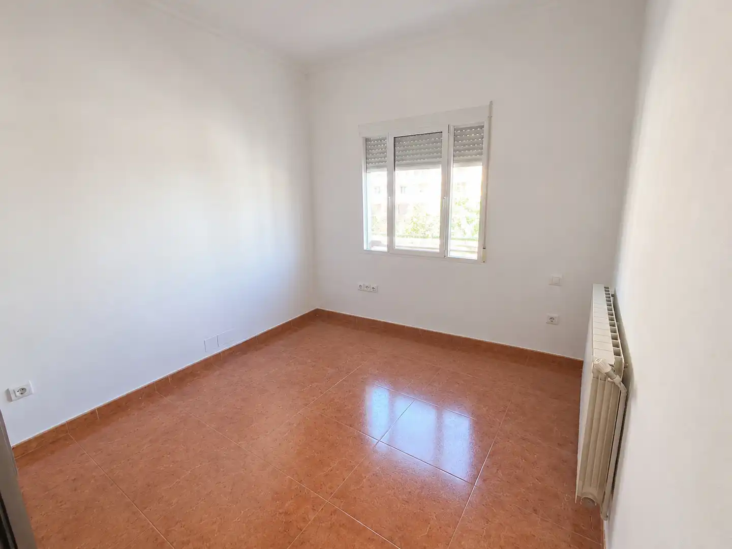Schlafzimmer von Wohnung zum Verkauf in Puertollano mit Heizung und Balkon
