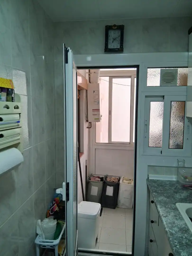 Baño de Piso en venta en Sant Boi de Llobregat con Aire acondicionado, Calefacción y Balcón
